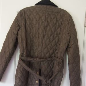 Forever 21 Jackets & Coats - Hunter Green Winter Coat (10) Forever 21 Jackets & Coats - Hunter Green Winter Coat (10)
